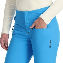 Women Spyder Womens Winner - Aether Blue
