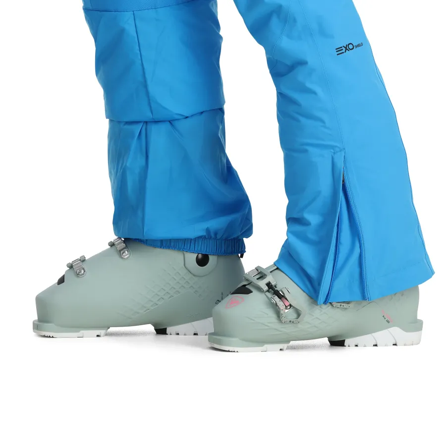 Women Spyder Womens Winner - Aether Blue