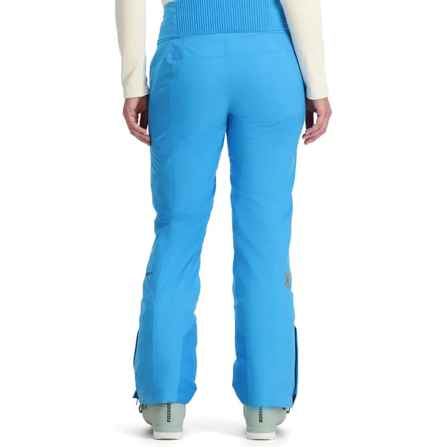 Women Spyder Womens Winner - Aether Blue