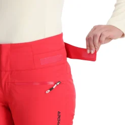 Women Spyder Womens Winner - Prism Pink