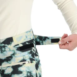 Women Spyder Womens Winner - Tie Dye Vanilla Latte