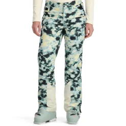 Women Spyder Womens Winner - Tie Dye Vanilla Latte