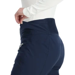 Women Spyder Womens Winner - True Navy