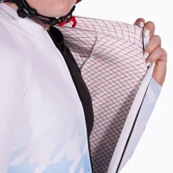 Women Spyder Womens World Cup Dh - Electric Blue